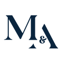 M&A Logo